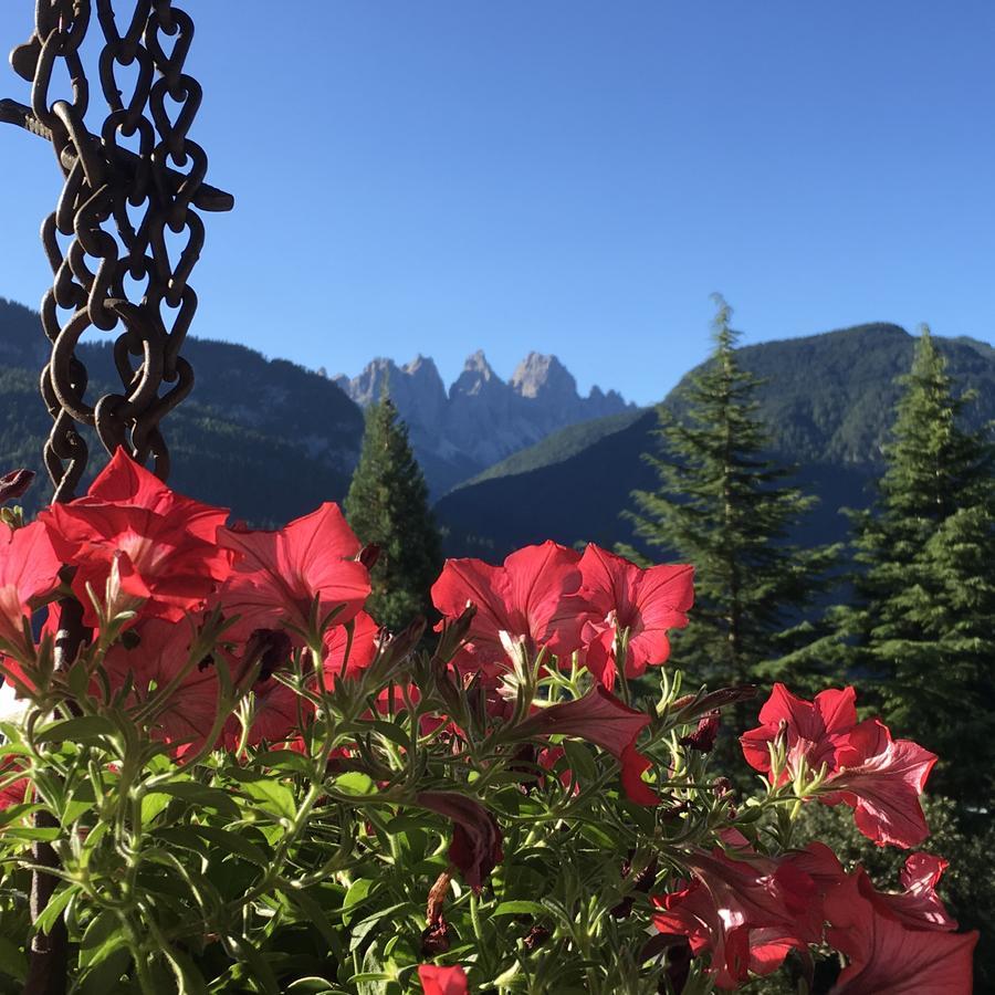 B&B Rossodisera Domegge di Cadore Exterior photo